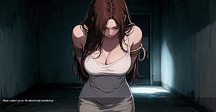 The Cold Singer Kneels as My Contract Slave