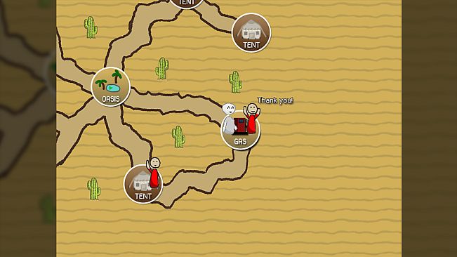 Thank You: The Game 3