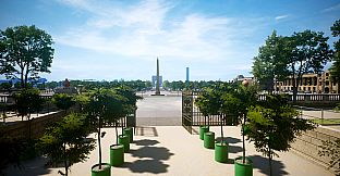 Fernbus Simulator - France