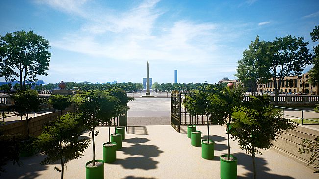 Fernbus Simulator - France