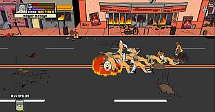 Ugly Americans: Apocalypsegeddon