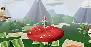 Pogo Gnom
