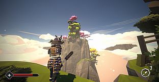 Samurai Fighters Together