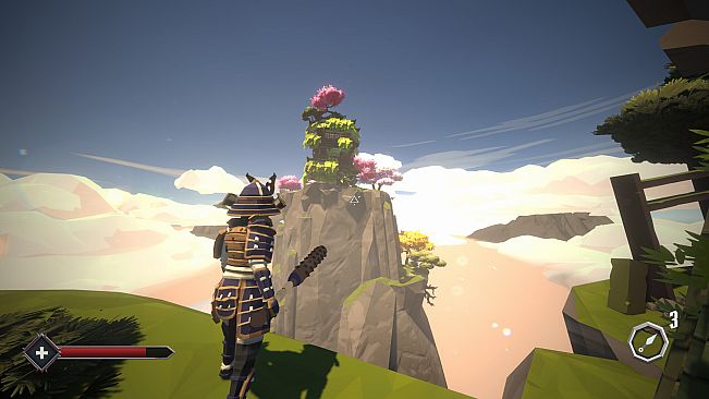 Samurai Fighters Together