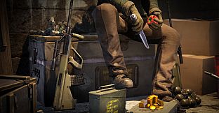 Vigor - The Grim Reaper