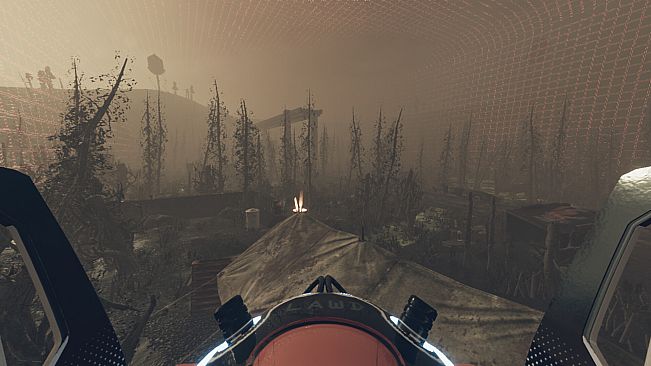 The Curse Of Grimsey Island