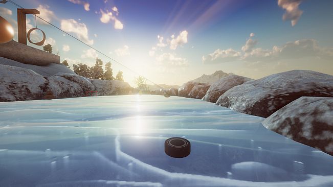 Placid Plastic Duck - Quacking the Ice