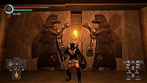 First Hero - Epic of Gilgamesh