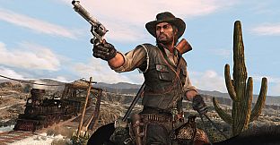 Red Dead Redemption (PC)