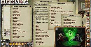 Fantasy Grounds - Savage Worlds: ETU - East Texas University