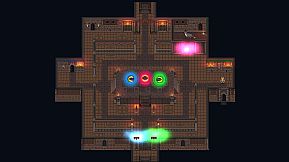 Koni: The Secrets of Castle