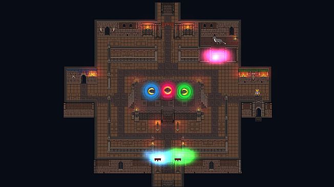 Koni: The Secrets of Castle