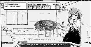 Living With Sister: Monochrome Fantasy - Expansion DLC