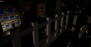 AI vr. AI Vr Edition