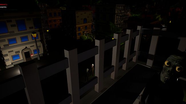 AI vr. AI Vr Edition