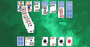 Solitaire Deck
