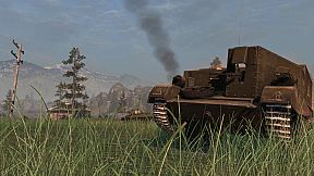 Rising Storm Game of the Year Edition