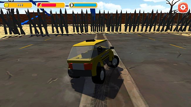 Coins Collector Simulator