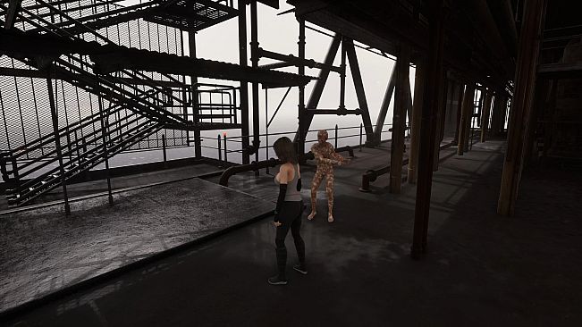 Ghost Platform