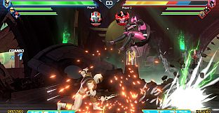 Power Rangers: Battle for the Grid - Tommy Oliver White Ranger Skin