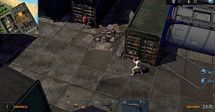 Battle Royale: Survivors 究极求生:大逃杀