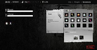 Den-Den: Tokyo Horror