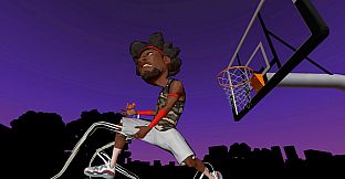 Blacktop Hoops VR