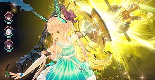 Atelier Sophie 2 - Recipe Expansion Pack "The Art of Battle"