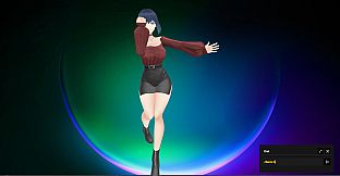 Your Friend's Mom - Dance Pack