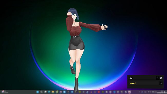 Your Friend's Mom - Dance Pack