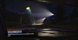 Redneck Simulator