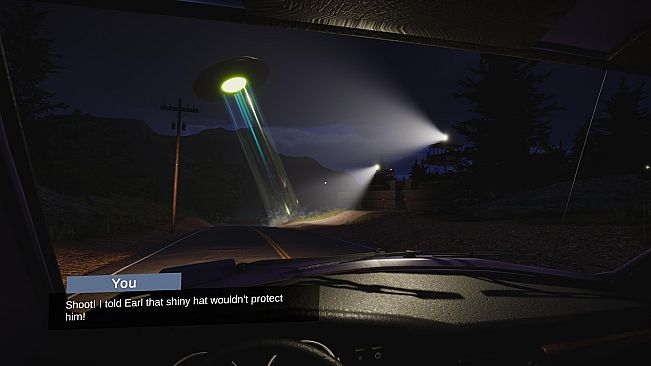 Redneck Simulator