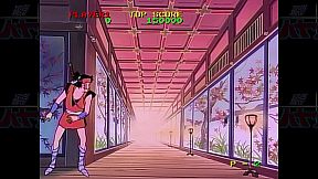 NINJA HAYATE HD-Remaster