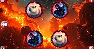 Space Memory: Rodents