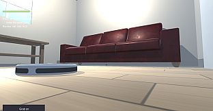 Dust Bunny Simulator