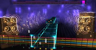 Rocksmith 2014 Edition – Remastered – Pearl Jam - “Rearviewmirror”