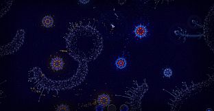 Microcosmum: survival of cells - Campaign "Static"