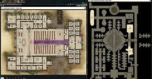 Fantasy Grounds - Pathfinder RPG - Pathfinder Module: The Godsmouth Heresy