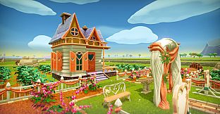 Farm Together - Wedding Pack