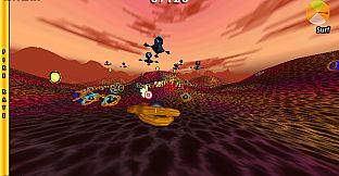 Dronelord Hyperviber