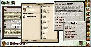 Fantasy Grounds - Deadlands Reloaded: Hell on Earth Reloaded
