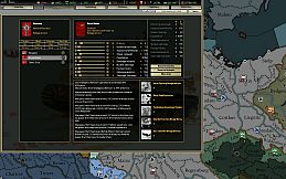 Darkest Hour: A Hearts of Iron Game