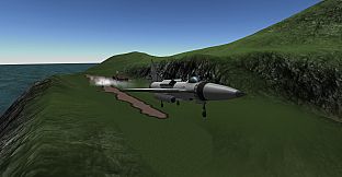 Kerbal Space Program: Making History Expansion