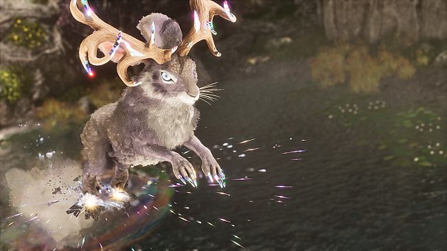 ARK Fantastic Tames Season 1
