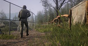 A Totally Realistic Stealth Game