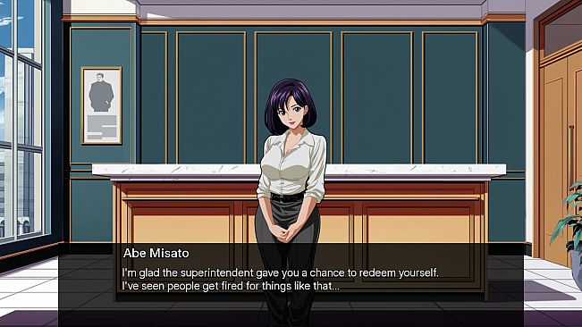 Police Detective: Tokyo Beat