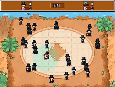 Arsene Bomber: Cosmic