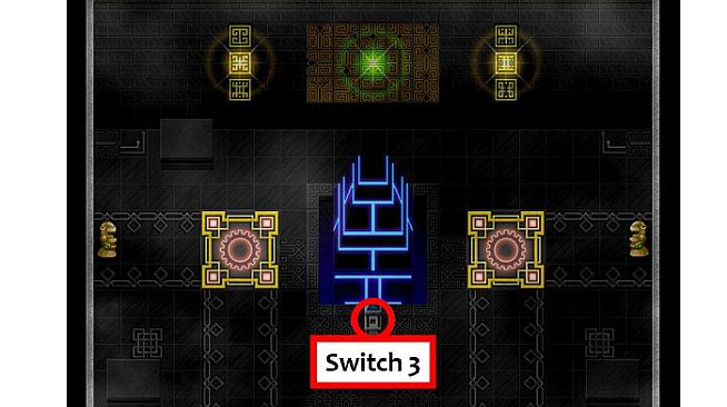 Official Guide - Millennium