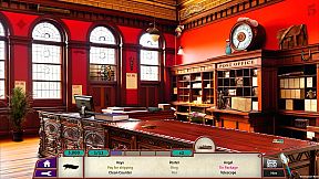 Silverwood Bay: An Eleanor Grey Mystery