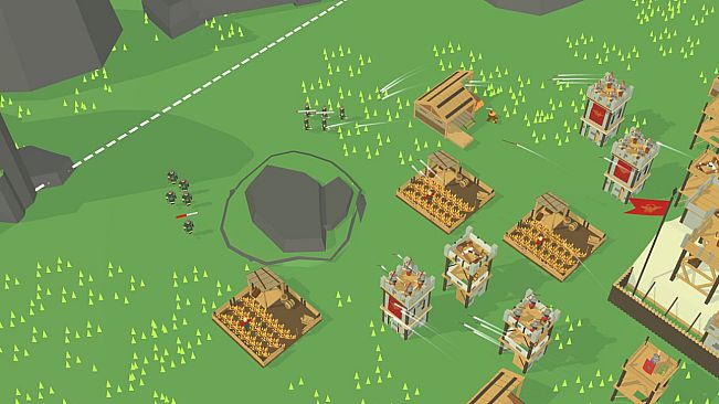 Roman Conquest: Rise to Power